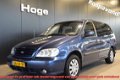 Kia Carnival - 2.5 V6 EX 6 Persoons Airco Trekhaak All in Prijs Inruil Mogelijk - 1 - Thumbnail