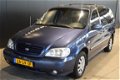 Kia Carnival - 2.5 V6 EX 6 Persoons Airco Trekhaak All in Prijs Inruil Mogelijk - 1 - Thumbnail