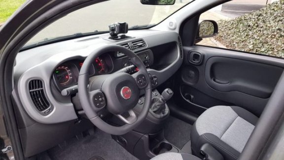 Fiat Panda - 1.2 Lounge 69pk - 1