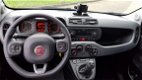 Fiat Panda - 1.2 Lounge 69pk - 1 - Thumbnail