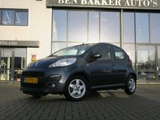 Peugeot 107 - 1.0 Active Airco / LMV