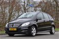 Mercedes-Benz B-klasse - 170 B170 AUTOMAAT AIRCO/NAVI/STOELVERW./CRUISE NETTE AUTO - 1 - Thumbnail