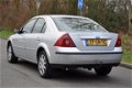 Ford Mondeo - 1.8-16V First Edition AIRCO/CRUISE/BLUETOOTH PARROT NETTE AUTO - 1 - Thumbnail