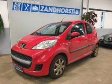 Peugeot 107 - 1.0-12V XS