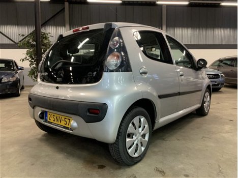 Citroën C1 - 1.0-12V Séduction - 1