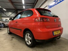 Seat Ibiza - 1.4-16V Stella