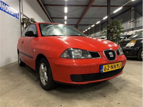 Seat Ibiza - 1.4-16V Stella - 1