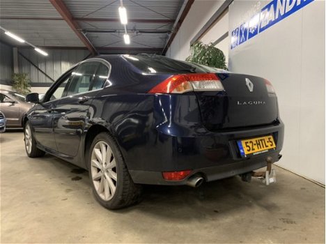 Renault Laguna - 2.0 16V T Dynamique - 1