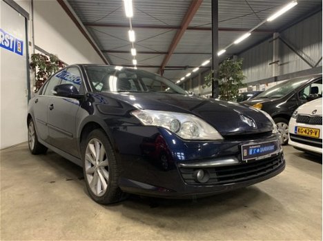 Renault Laguna - 2.0 16V T Dynamique - 1