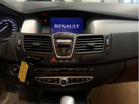 Renault Laguna - 2.0 16V T Dynamique - 1