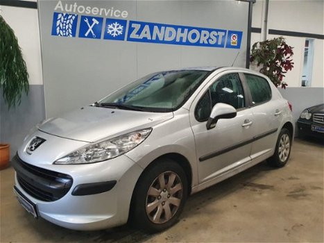 Peugeot 207 - 1.4 VTi Look - 1