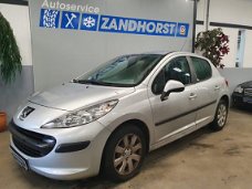 Peugeot 207 - 1.4 VTi Look