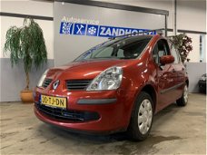 Renault Modus - 1.4-16V Air