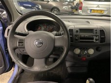 Nissan Micra - 1.2 Acenta