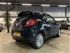 Ford Ka - 1.2 Titanium X start/stop