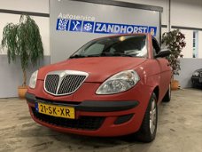 Lancia Y(psilon) - 1.2