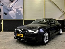 Audi A5 Sportback - 1.8 TFSI Pro Line Facelift | Xenon | Navigatie |