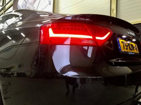 Audi A5 Sportback - 1.8 TFSI Pro Line Facelift | Xenon | Navigatie | - 1