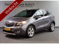 Opel Mokka - 1.4 T Innovation Rijklaar + 6 maanden Bovag-garantie
