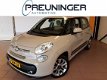 Fiat 500 L - 1.4-16V Lounge | Airco - Parkeer sens - 17 lichtmetaal | - 1 - Thumbnail