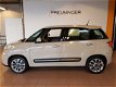 Fiat 500 L - 1.4-16V Lounge | Airco - Parkeer sens - 17 lichtmetaal | - 1 - Thumbnail