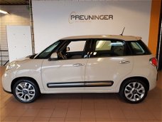 Fiat 500 L - 1.4-16V Lounge | Airco - Parkeer sens - 17 lichtmetaal |