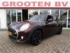 Mini Mini Clubman - 2.0 Cooper D Business