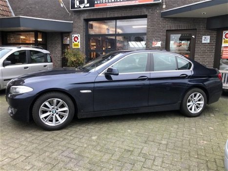 BMW 5-serie - 528I SEDAN Automaat - 1