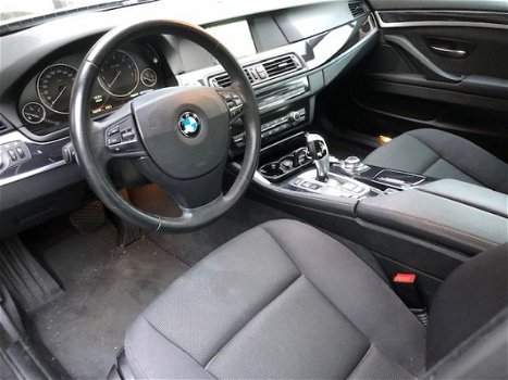 BMW 5-serie - 528I SEDAN Automaat - 1