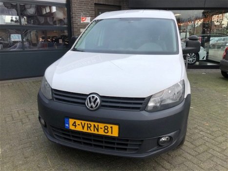 Volkswagen Caddy - 1.6 D Basis Airco (marge) - 1