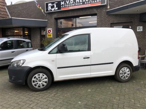 Volkswagen Caddy - 1.6 D Basis Airco (marge) - 1