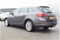 Opel Astra Sports Tourer - 1.7 CDTi Cosmo Navi Ecc Cruise Pdc Trekhaak 17'lmv - 1 - Thumbnail