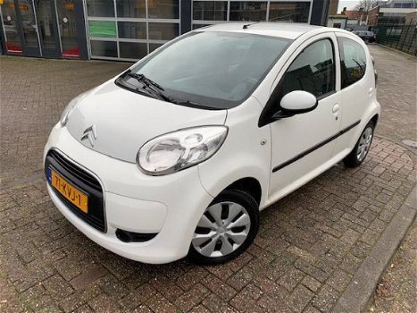 Citroën C1 - 1.0-12V Ambiance - 1