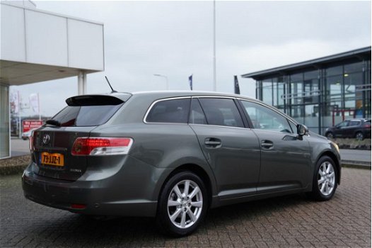 Toyota Avensis Wagon - 2.0 16V VVT-I Panoramic - 1