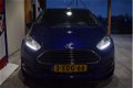 Ford Fiesta - 1.0 EcoBoost 100 PK Titanium 17 INCH LMV NAVI CRUISE CONTROL - 1 - Thumbnail