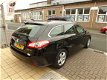 Peugeot 508 SW - 1.6 THP Blue Lease Executive.automaat, , nanigatie, airco, climate cruise, controle - 1 - Thumbnail