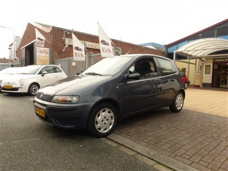 Fiat Punto - 1.2 Sound - 1