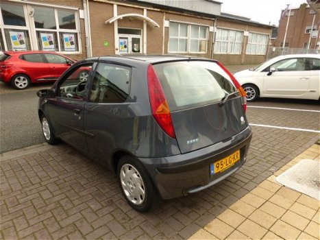 Fiat Punto - 1.2 Sound - 1