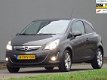 Opel Corsa - 1.4 16V Sport Edition _@ Leer Ecc NL-Auto - 1 - Thumbnail