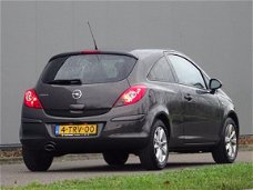 Opel Corsa - 1.4 16V Sport Edition _@ Leer Ecc NL-Auto