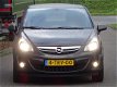 Opel Corsa - 1.4 16V Sport Edition _@ Leer Ecc NL-Auto - 1 - Thumbnail