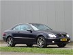 Mercedes-Benz CLK-klasse Coupé - 240 AMG Avandgarde Nav Leer Ecc Xenon - 1 - Thumbnail