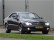 Mercedes-Benz CLK-klasse Coupé - 240 AMG Avandgarde Nav Leer Ecc Xenon - 1 - Thumbnail