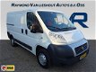 Fiat Ducato - 28 2.0 MultiJet L1/H1 110 PK AIRCO - 1 - Thumbnail