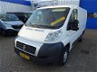 Fiat Ducato - 28 2.0 MultiJet L1/H1 110 PK AIRCO - 1 - Thumbnail