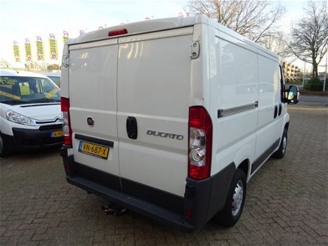 Fiat Ducato - 28 2.0 MultiJet L1/H1 110 PK AIRCO - 1