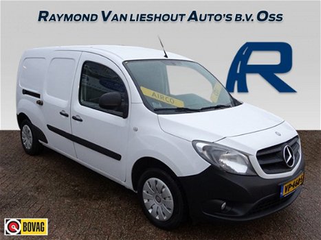 Mercedes-Benz Citan - 109 CDI BlueEFFICIENCY Extra Lang AIRCO SCHUIFDEUR - 1