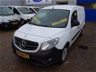 Mercedes-Benz Citan - 109 CDI BlueEFFICIENCY Extra Lang AIRCO SCHUIFDEUR - 1 - Thumbnail