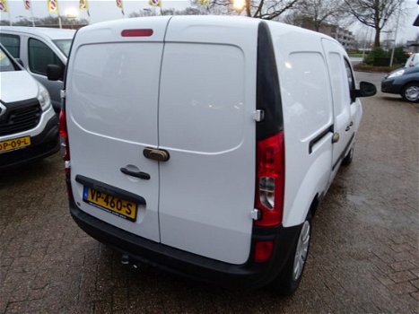 Mercedes-Benz Citan - 109 CDI BlueEFFICIENCY Extra Lang AIRCO SCHUIFDEUR - 1