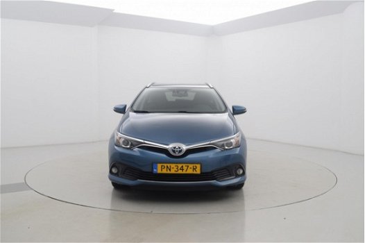 Toyota Auris - TS 1.8 Hybrid Dynamic Navi Automaat - 1